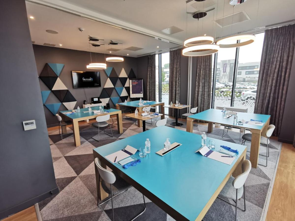 Express M5, Jct24 By Ihg Hotel 3*