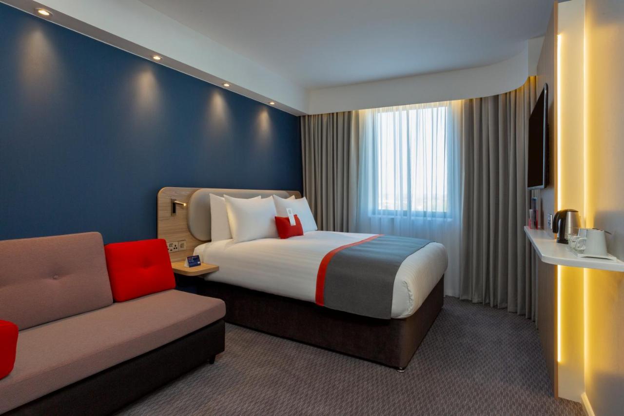 Hotel Express M5, Jct24 By Ihg