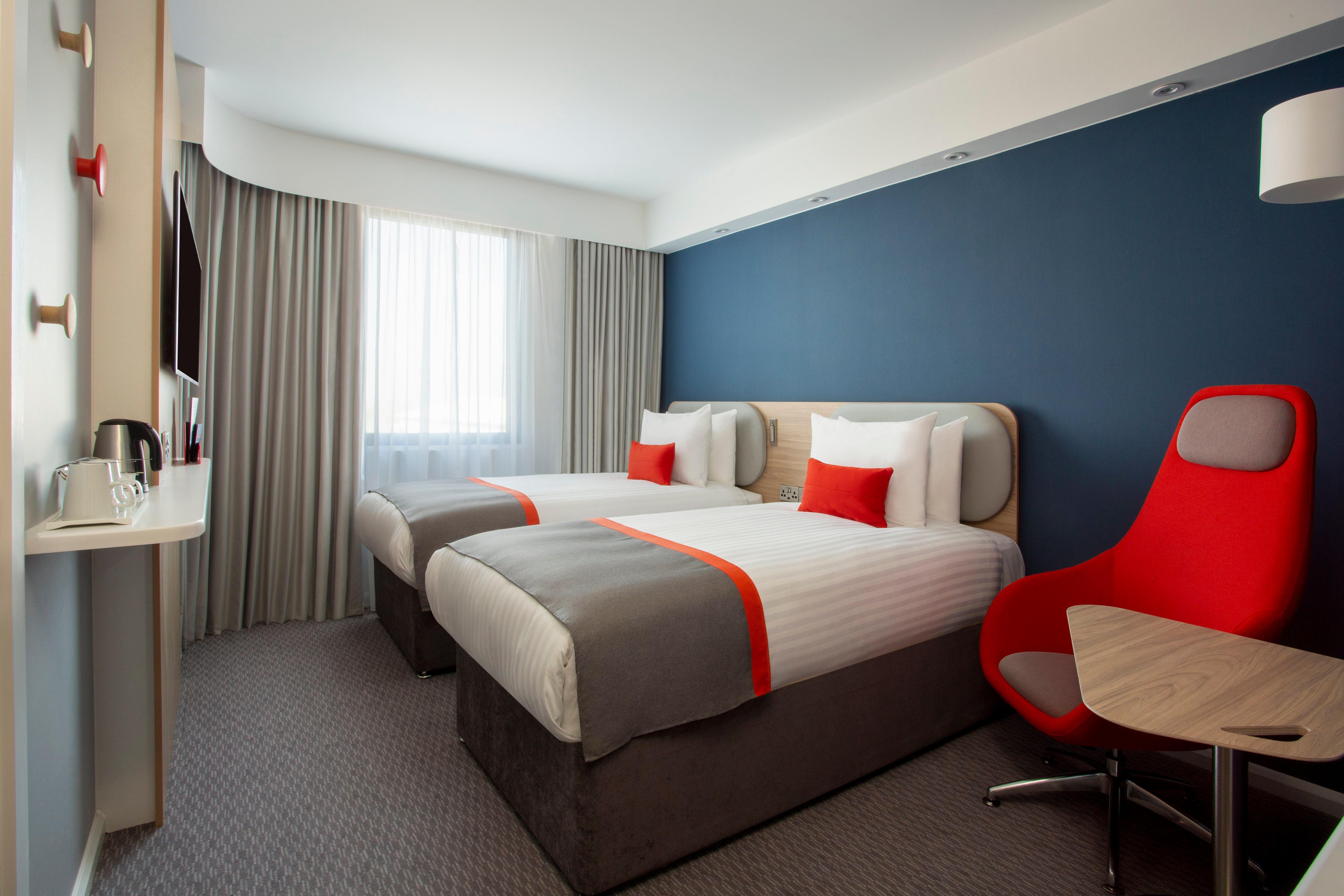 Hotel Express M5, Jct24 By Ihg