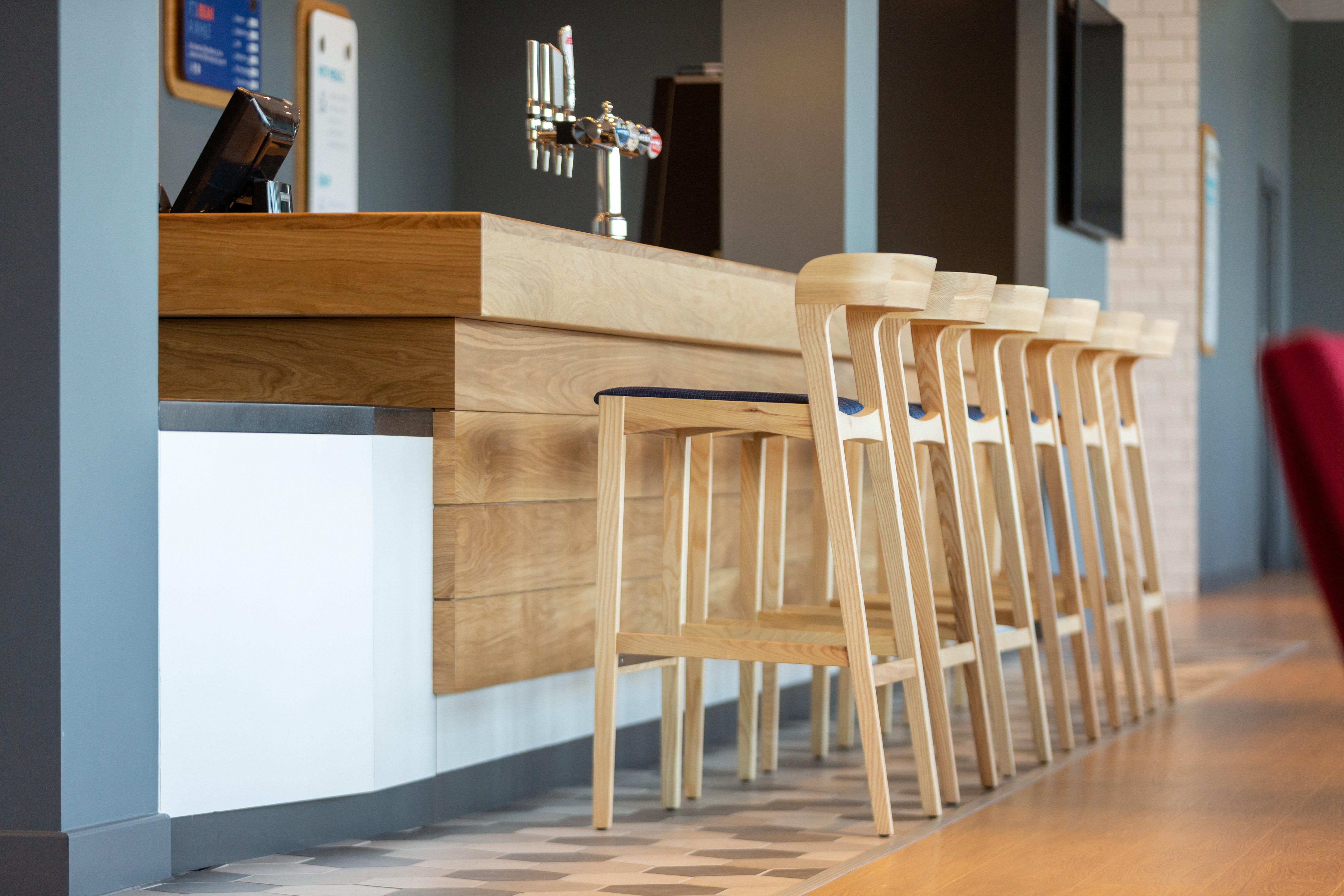 Hotel Express M5, Jct24 By Ihg Bridgwater