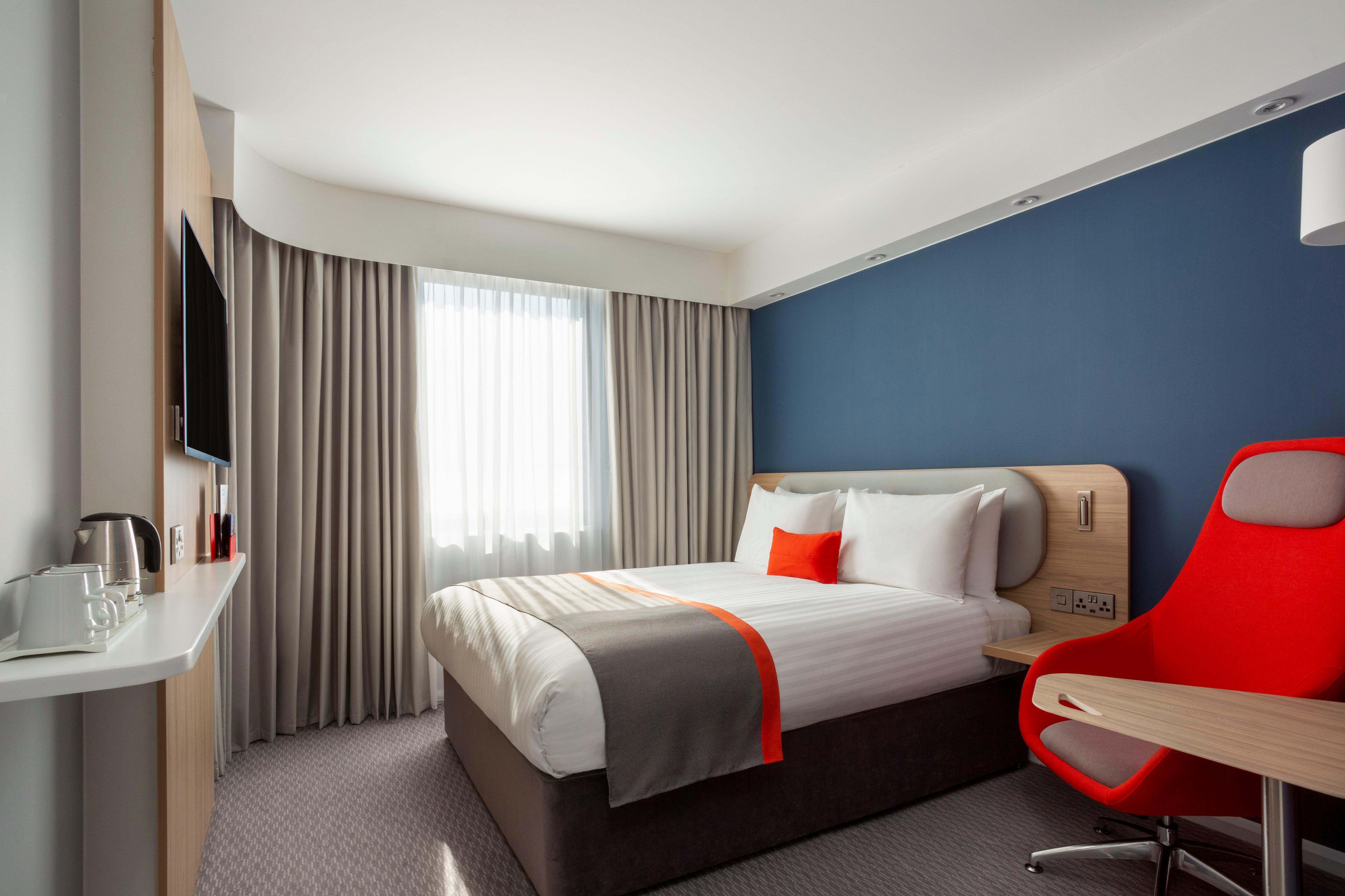 Hotel Express M5, Jct24 By Ihg Bridgwater