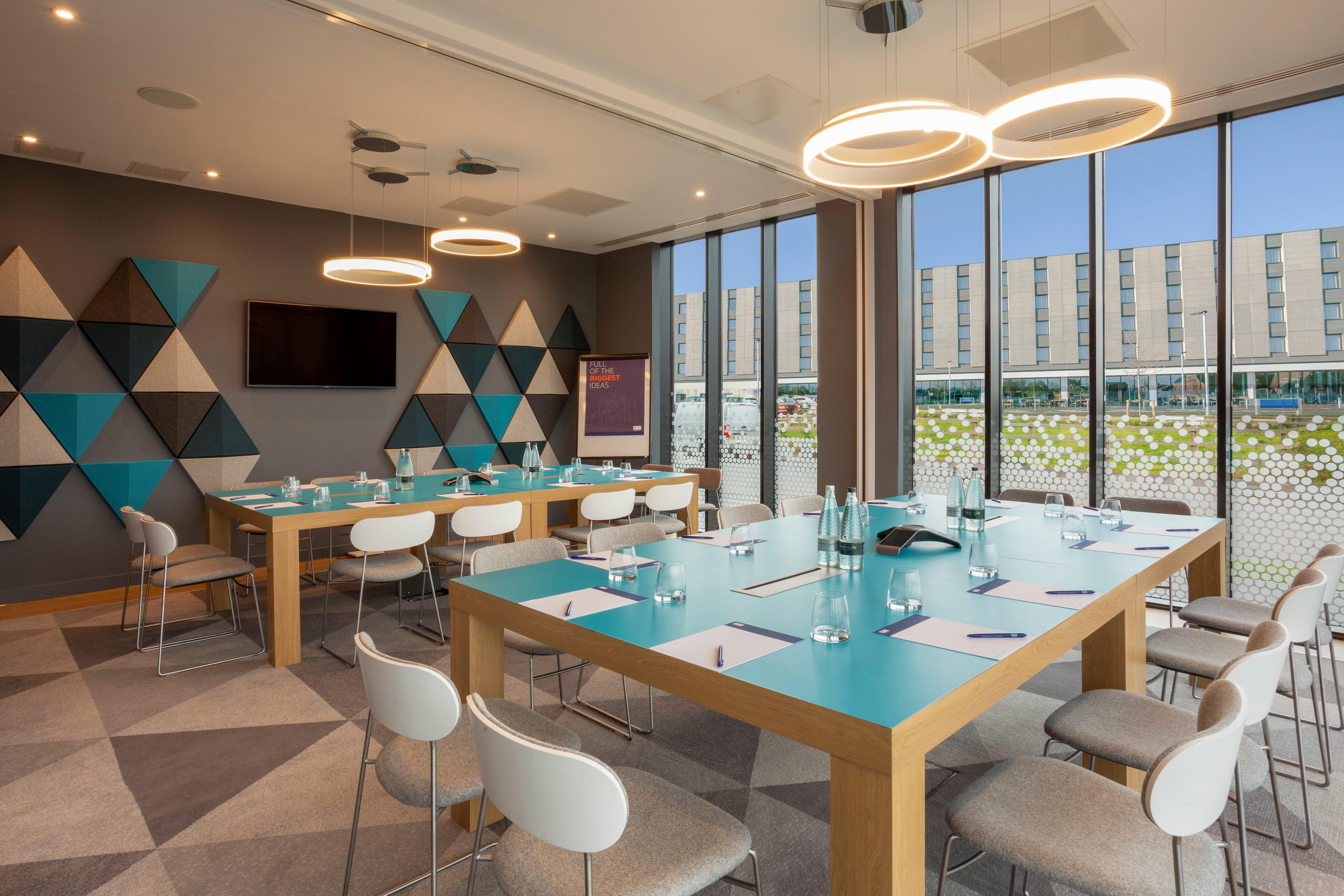 Hotel Express M5, Jct24 By Ihg Bridgwater